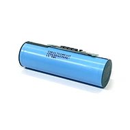 Cylindrical Rechargeable